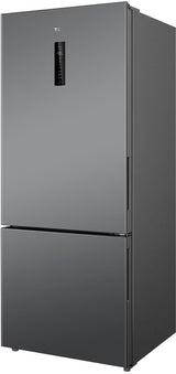 TCL 416L Bottom Mount Refrigerator P445BFG | Greater Sydney Only