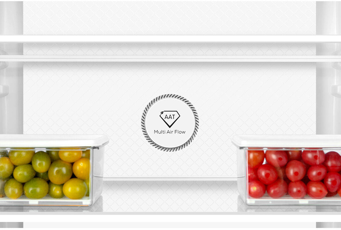 TCL 416L Bottom Mount Refrigerator P445BFG | Greater Sydney Only