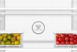 TCL 416L Bottom Mount Refrigerator P445BFG | Greater Sydney Only