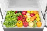 TCL 416L Bottom Mount Refrigerator P445BFG | Greater Sydney Only