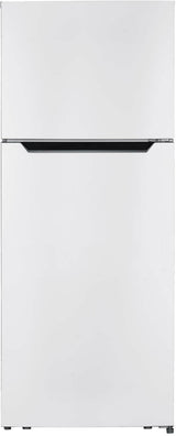TCL 415L Top Mount Refrigerator P454TMW | Greater Sydney Only