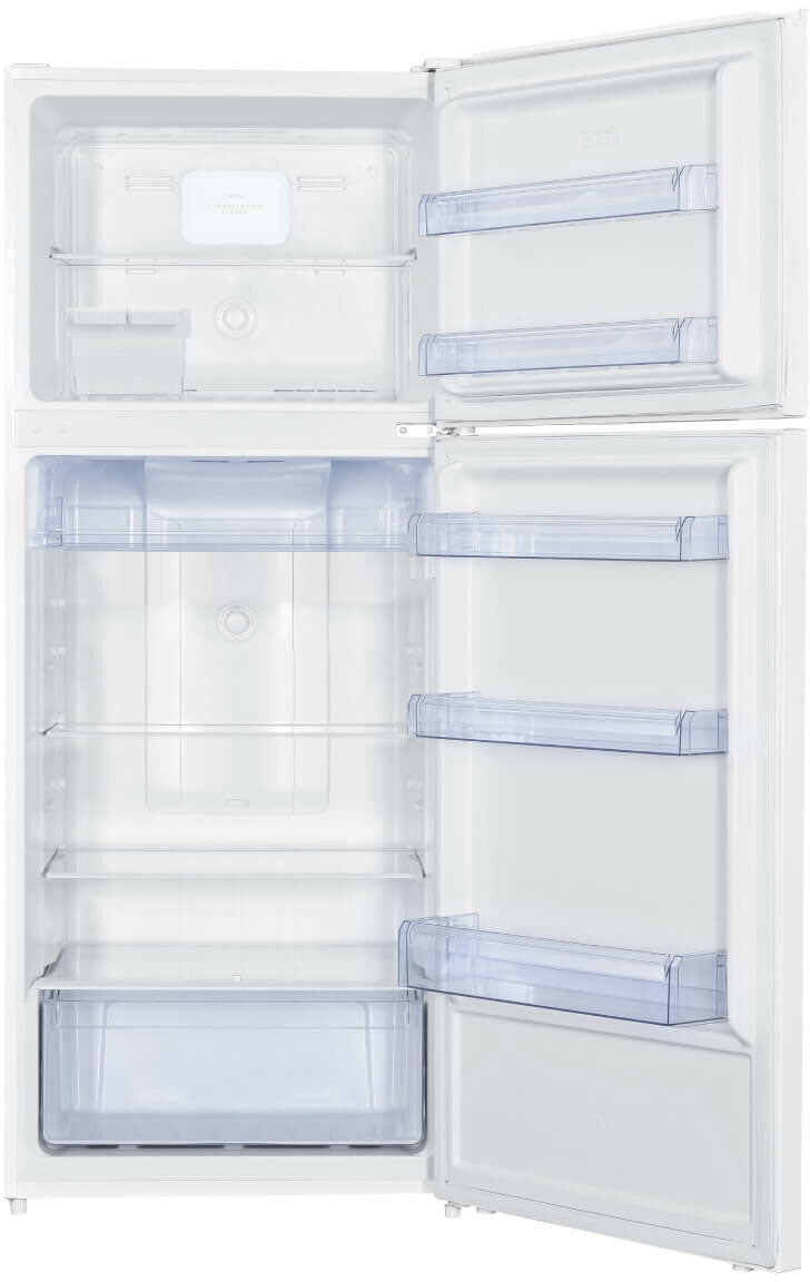 TCL 415L Top Mount Refrigerator P454TMW | Greater Sydney Only
