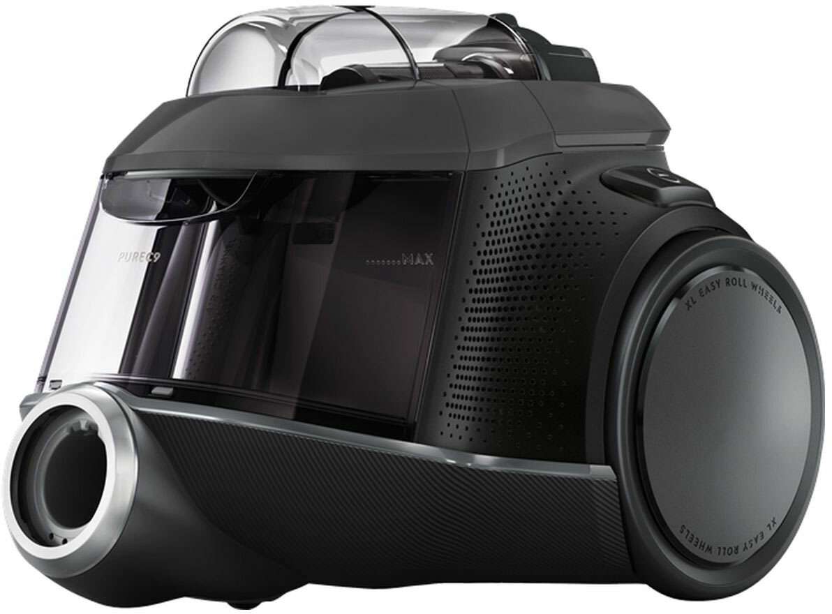 Electrolux Pure C9 Origin Bagless Vacuum Cleaner PC914IGT