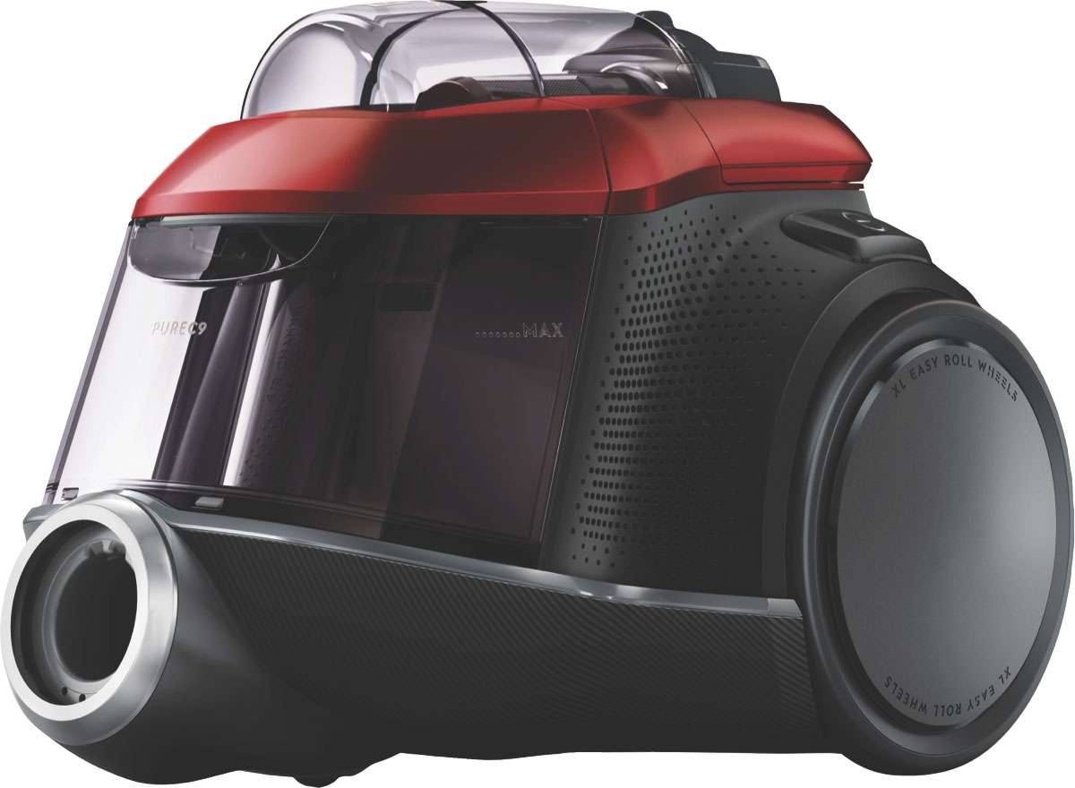 Electrolux Pure C9 Animal Vacuum Cleaner PC91ANIMAT