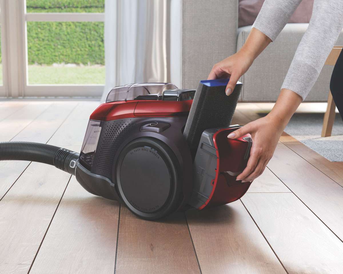 Electrolux Pure C9 Animal Vacuum Cleaner PC91ANIMAT