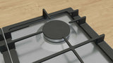 Bosch 90cm Series 6 Gas Cooktop Stainless Steel PCR9A5I90A