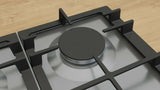 Bosch 75cm Series  6 Gas Cooktop Stainless Steel PCS7A5I90A