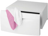 Electrolux Laundry Pedestal with Drawer PDST61