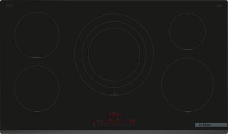 Bosch Series 6 90cm Induction Cooktop PIV931HC1E