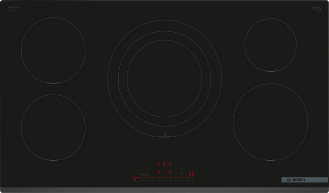 Bosch Series 6 90cm Induction Cooktop PIV931HC1E