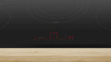 Bosch Series 6 90cm Induction Cooktop PIV931HC1E