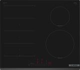 Bosch 60cm Series 6 Flex Induction Cooktop PIX631HC1H