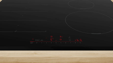 Bosch 60cm Series 6 Flex Induction Cooktop PIX631HC1H