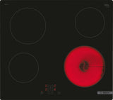 Bosch Series 4 60cm Electric Cooktop PKE611BA2A