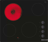 Bosch Series 2 60cm Ceramic Cooktop PKE611CA2A