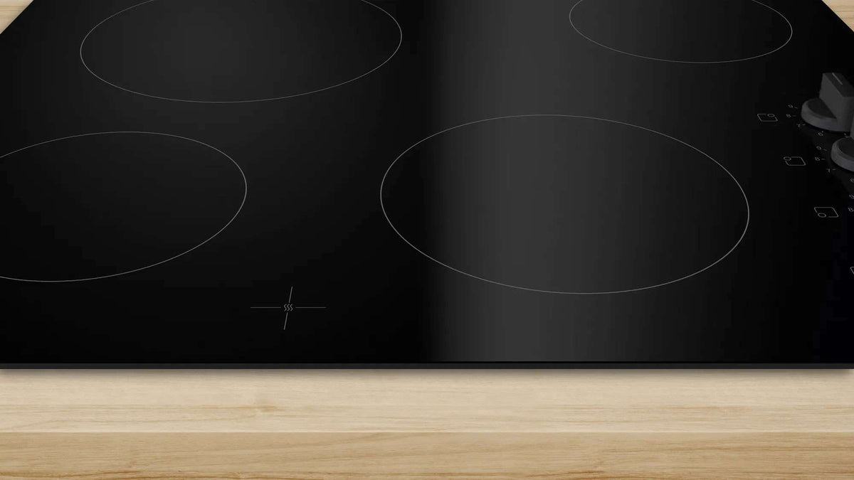 Bosch Series 2 60cm Ceramic Cooktop PKE611CA2A