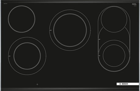 Bosch Series 8 80cm Ceramic Cooktop PKM875DP1A