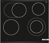 Bosch Series 8 60cm Ceramic Cooktop PKN675DB1A