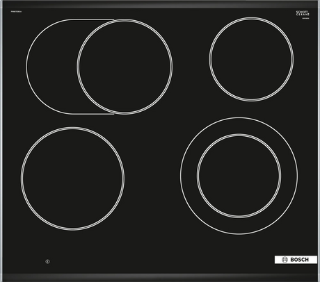 Bosch Series 8 60cm Ceramic Cooktop PKN675DB1A