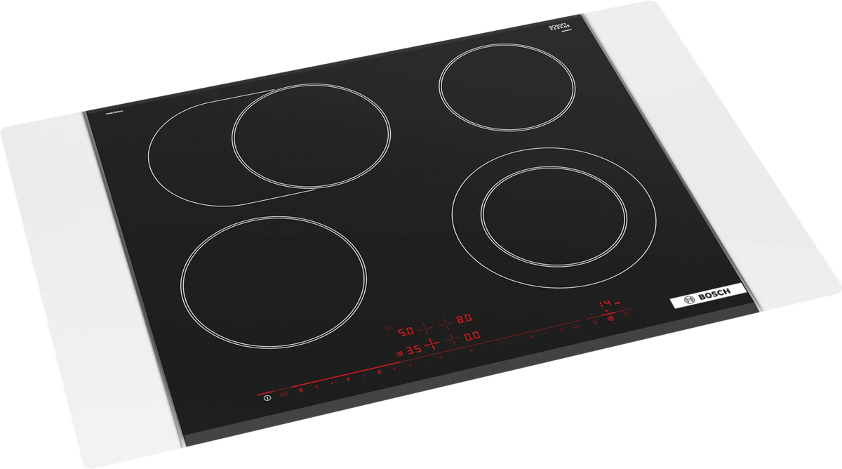 Bosch Series 8 60cm Ceramic Cooktop PKN675DB1A