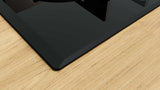 Bosch 60cm Series 6 Gas Cooktop Tempered Glass Black PPH6A6I10A