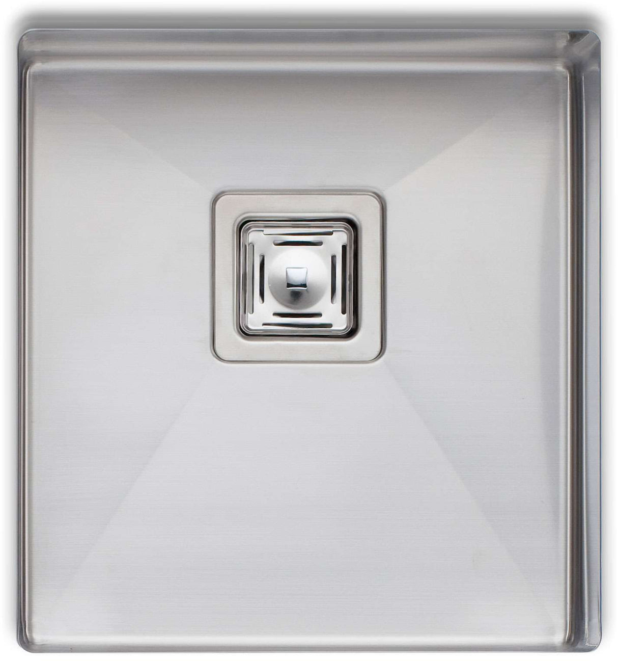 Oliveri Pro Series Standard Bowl Undermount Sink PR1130U