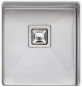 Oliveri Pro Series Standard Bowl Undermount Sink PR1130U