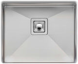 Oliveri Pro Series Large Bowl Undermount Sink PR1180U