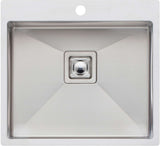 Oliveri Pro Series Large Bowl Inset Sink PR1181