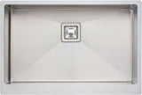 Oliveri Pro Butler Series Mega Bowl Undermount Sink With Apron PR1290U