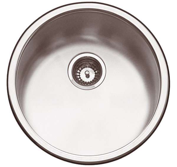 Abey The Yarra 6 Single Bowl Bar Sink PR6