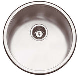Abey The Yarra 6 Single Bowl Bar Sink PR6