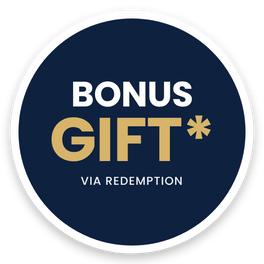 BONUS GIFT*