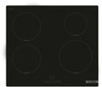 Bosch 60cm Series 4 Induction Cooktop PUE611BB5H