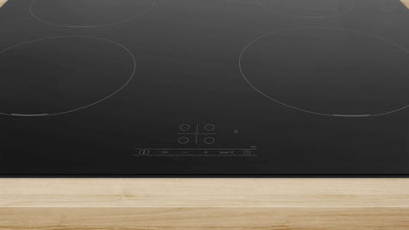 Bosch 60cm Series 4 Induction Cooktop PUE611BB5H