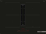 Bosch 70cm Series 6 Induction Cooktop with Downdraft PVQ711H26E
