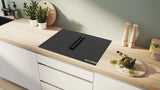 Bosch 70cm Series 6 Induction Cooktop with Downdraft PVQ711H26E