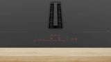 Bosch 80cm Series 6 Induction Cooktop with Downdraft PVQ811H26E