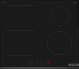 Bosch 60cm Series 6 Induction Cooktop PVS631HC1H