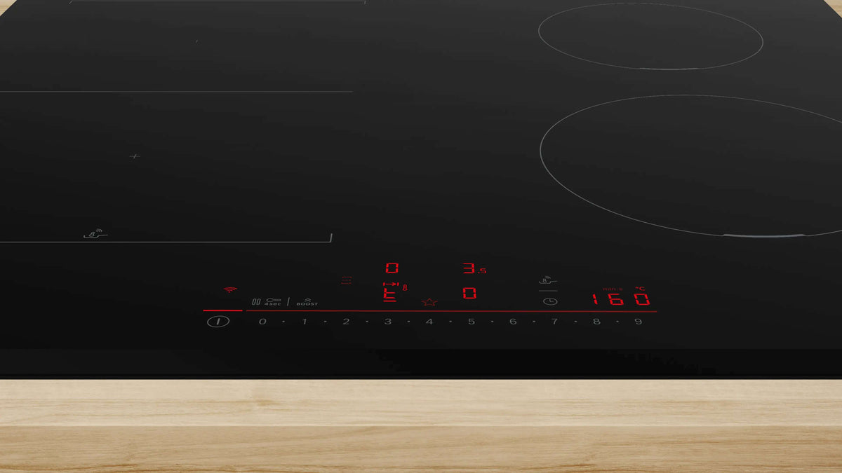 Bosch 60cm Series 6 Induction Cooktop PVS631HC1H