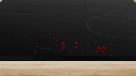 Bosch 60cm Series 6 Induction Cooktop PVS631HC1H
