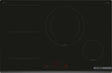 Bosch 80cm Series 6 Combi Zone Induction Cooktop PVS831HC1H