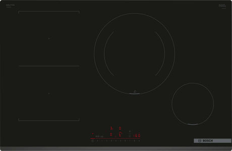 Bosch 80cm Series 6 Combi Zone Induction Cooktop PVS831HC1H