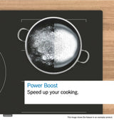 Bosch 80cm Series 6 Combi Zone Induction Cooktop PVS831HC1H