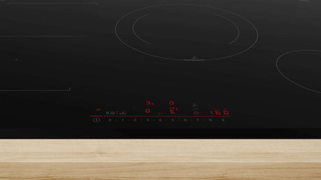 Bosch 80cm Series 6 Combi Zone Induction Cooktop PVS831HC1H