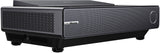 Hisense 4K Ultra Short Throw Triple Laser Cinema Projector PX2-PRO