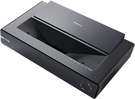 Hisense 4K Ultra Short Throw Triple Laser Cinema Projector PX2-PRO