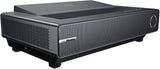 Hisense 4K Ultra Short Throw Triple Laser Cinema Projector PX2-PRO