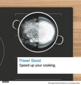 Bosch Series 8 80cm Induction Cooktop PXE875DC1E