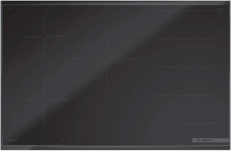 Bosch Series 8 80cm Accentline Induction Cooktop PXV890DV5E